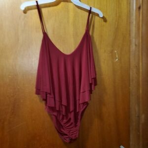 Cute Body Suit Size 12